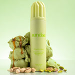 Ladda upp bild till gallerivisning, Pistachio Crème Whipped Shower Foam