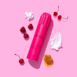 Ladda upp bild till gallerivisning, Cherry Bomb Whipped Shower Foam