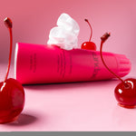 Ladda upp bild till gallerivisning, Cherry Bomb Whipped Shower Foam