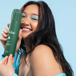 Ladda upp bild till gallerivisning, Green Tea exfolierande duschmousse