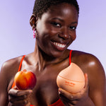 Ladda upp bild till gallerivisning, Just Peachy Body Whip Moisturiser