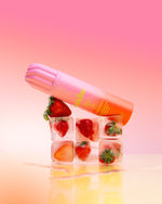 Ladda upp bild till gallerivisning, Strawberry Daiquiri duschmousse