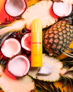 Ladda upp bild till gallerivisning, Piña Colada duschmousse