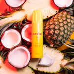 Ladda upp bild till gallerivisning, Piña Colada duschmousse