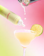 Ladda upp bild till gallerivisning, Margarita duschmousse