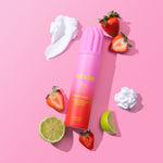 Indlæs billede til gallerivisning Strawberry Daiquiri Shower Foam