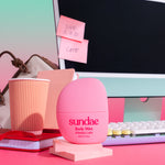 Indlæs billede til gallerivisning Always Late Hair & Body Mist