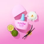 Lataa kuva Galleria-katseluun, Flower Girl Hair & Body Mist