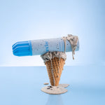 Ladda upp bild till gallerivisning, Cookies & Cream duschmousse