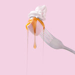 Ladda upp bild till gallerivisning, Marshmallow duschmousse