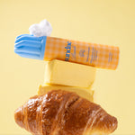 Ladda upp bild till gallerivisning, Buttery Croissant Whipped Shower Foam