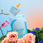 Lataa kuva Galleria-katseluun, White Tee Hair & Body Mist