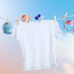 Lataa kuva Galleria-katseluun, White Tee Hair & Body Mist