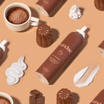 Ladda upp bild till gallerivisning, Hot Chocolate duschmousse