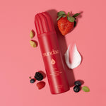 Ladda upp bild till gallerivisning, Berry exfolierande duschmousse
