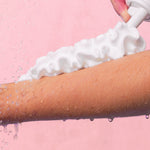 Ladda upp bild till gallerivisning, Candy Cane duschmousse