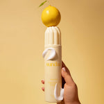 Ladda upp bild till gallerivisning, Lemon Zest duschmousse