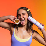 Ladda upp bild till gallerivisning, Passionfruit Pop duschmousse