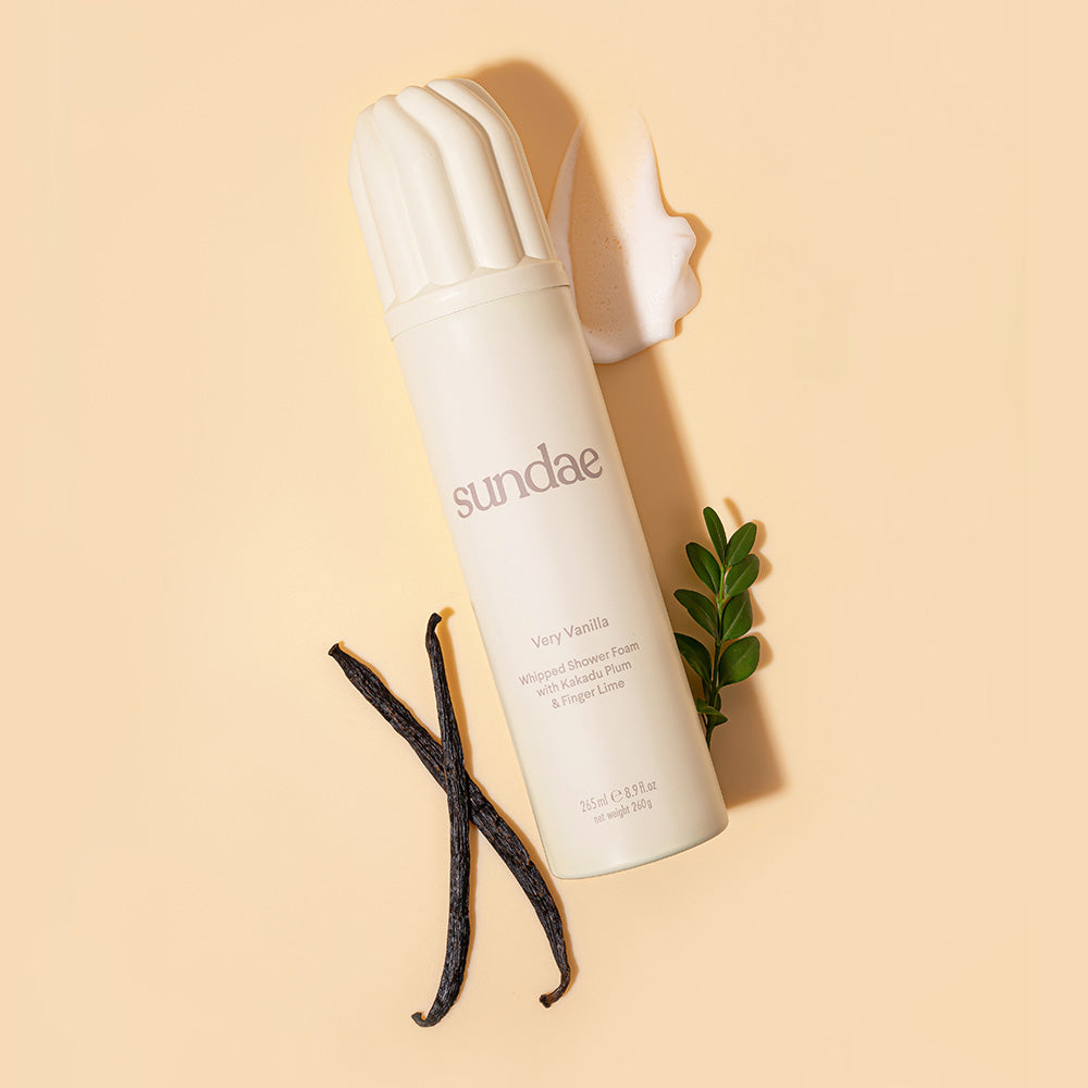 Sunde Body Sundae Body | Awaknd Group AB - Sundae Body