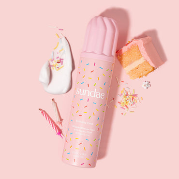 Birthday Cake (kit)