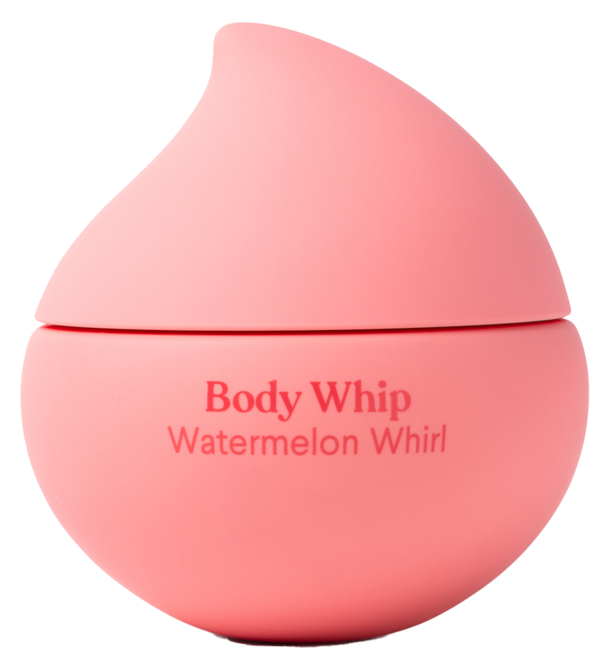 Watermelon Whirl Body Whip Moisturiser Icon