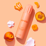 Ladda upp bild till gallerivisning, Peach Out Whipped Shower Foam
