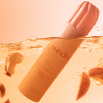 Ladda upp bild till gallerivisning, Peach Out Whipped Shower Foam
