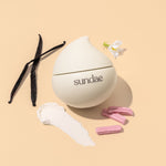 Ladda upp bild till gallerivisning, Velvety Vanilla Body Whip Moisturiser
