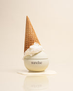 Ladda upp bild till gallerivisning, Velvety Vanilla Body Whip Moisturiser
