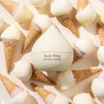 Lataa kuva Galleria-katseluun, Mini Velvety Vanilla Body Whip Moisturiser
