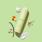 Lataa kuva Galleria-katseluun, Pistachio Crème Whipped Shower Foam
