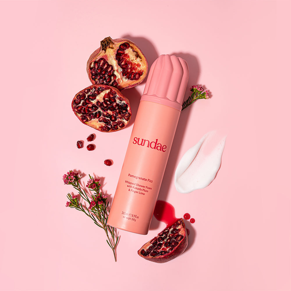 Sundae Body | Awaknd Group AB - Sundae Body