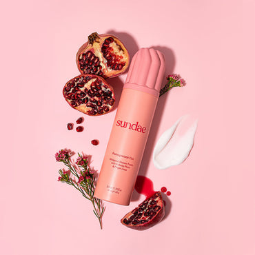 Pomegranate Fizz (kit)