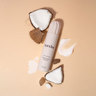 Coconut Cream (kit)