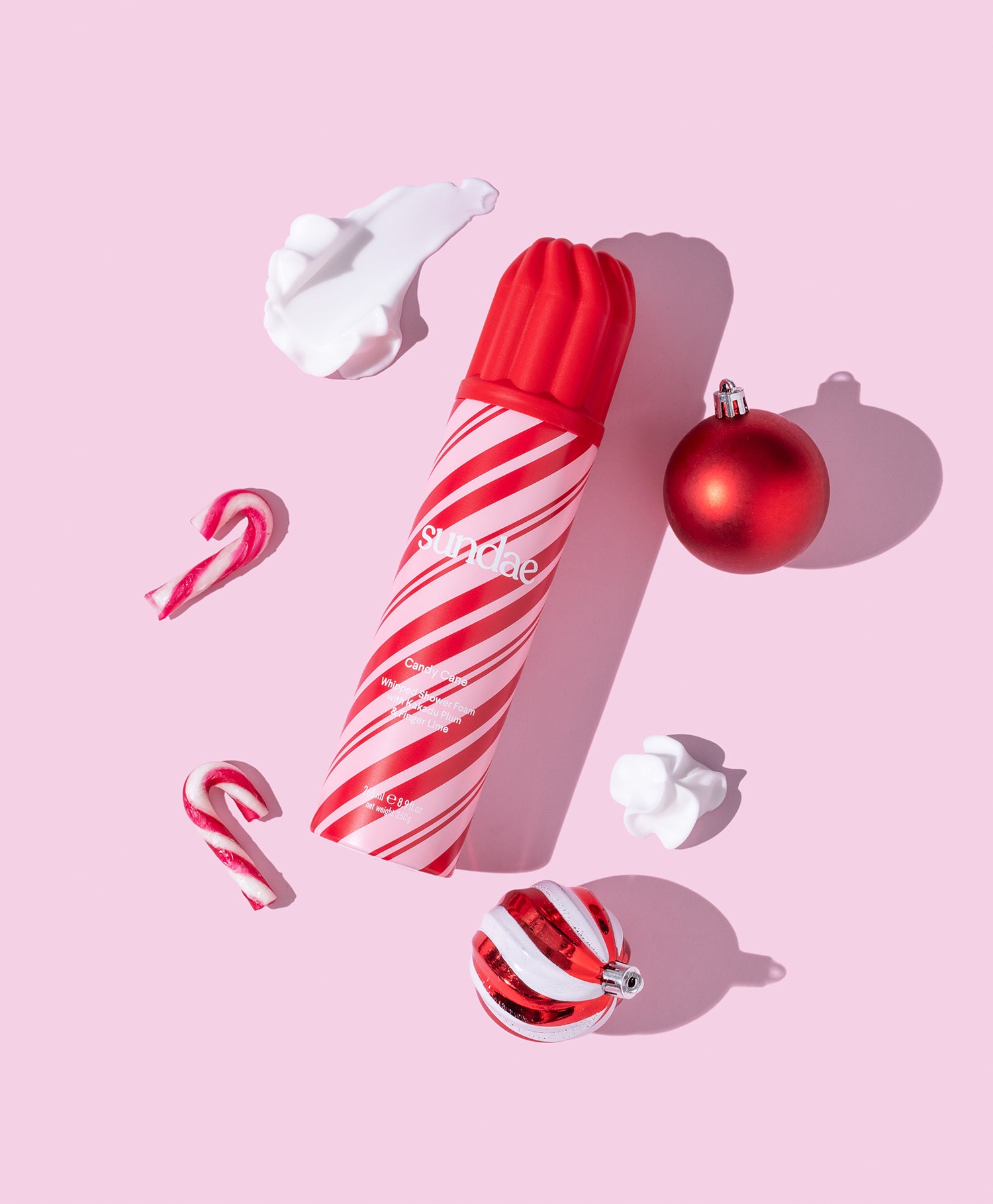 Sundae Body Christmas Kit