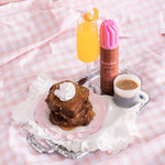 Lataa kuva Galleria-katseluun, Maple French Toast Whipped Shower Foam
