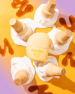 Ladda upp bild till gallerivisning, Soft Serve Hair &amp; Body Mist
