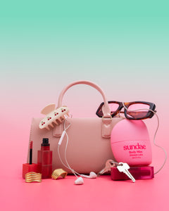 Always Late Hair & Body Mist