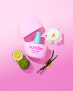 Ladda upp bild till gallerivisning, Flower Girl Hair &amp; Body Mist
