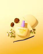 Ladda upp bild till gallerivisning, Soft Serve Hair &amp; Body Mist
