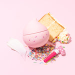 Lataa kuva Galleria-katseluun, Birthday Cake Body Whip Moisturiser
