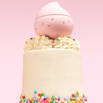 Lataa kuva Galleria-katseluun, Birthday Cake Body Whip Moisturiser
