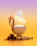 Ladda upp bild till gallerivisning, Soft Serve Hair &amp; Body Mist
