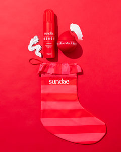 Sundae Body Christmas Kit