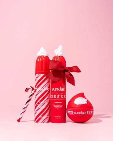 Sundae Body Christmas Kit