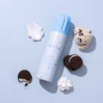 Ladda upp bild till gallerivisning, Cookies &amp; Cream duschmousse
