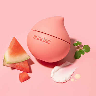 Watermelon Whirl Body Whip Moisturiser