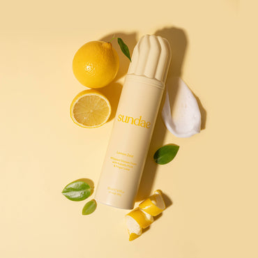 Lemon Zest (kit)