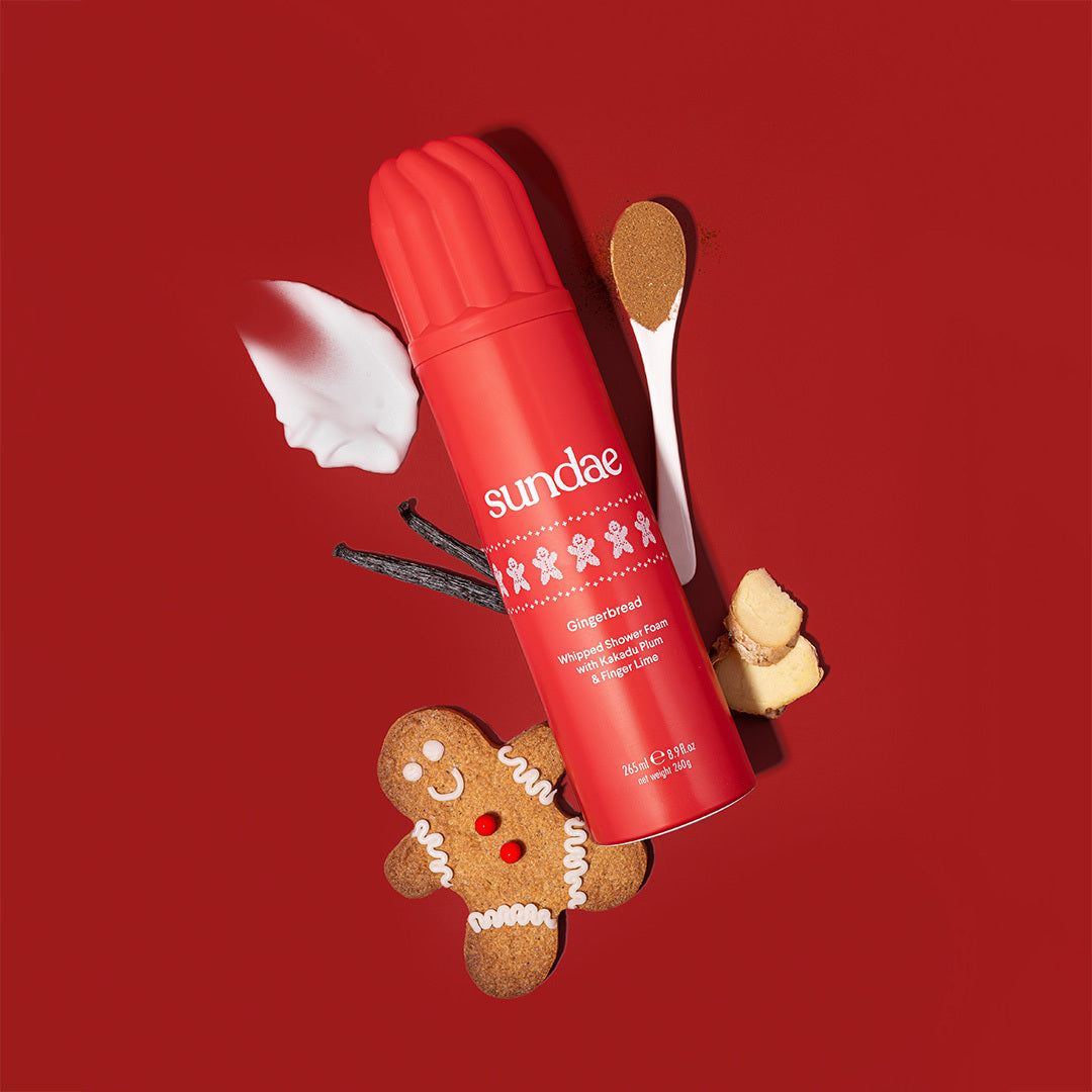 Sundae Body Christmas Kit