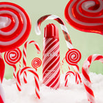 Indlæs billede til gallerivisning Candy Cane Shower Foam
